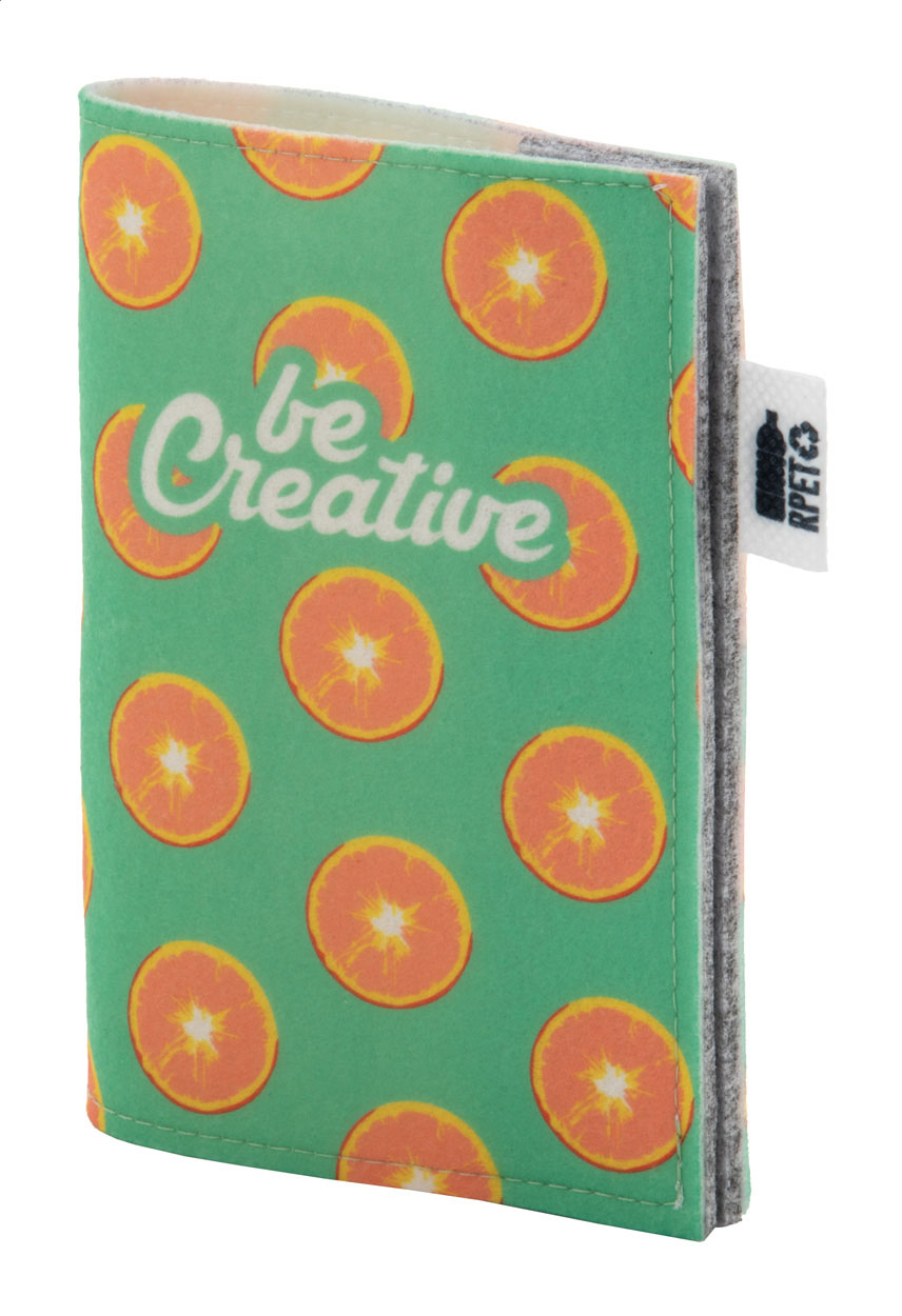 Rejsebeskytter - Isabella