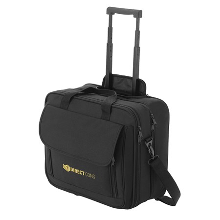 Business Kabine Trolley - Høvelte