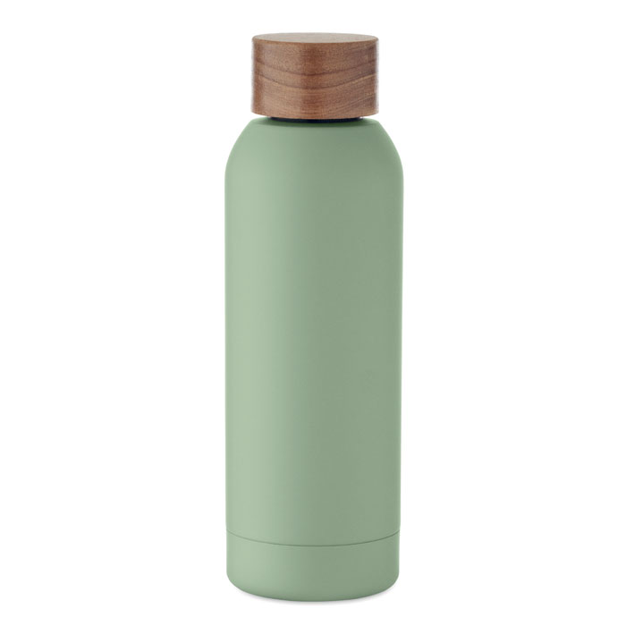 Genbrugsstålflaske 700 ml - Karlebo