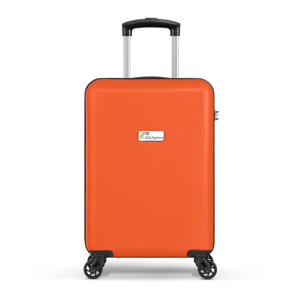 SuitSuit hårdt etui (54 cm) - Mia