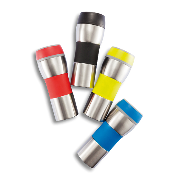 Dobbeltvægget lækagesikker trykkop - Sofie