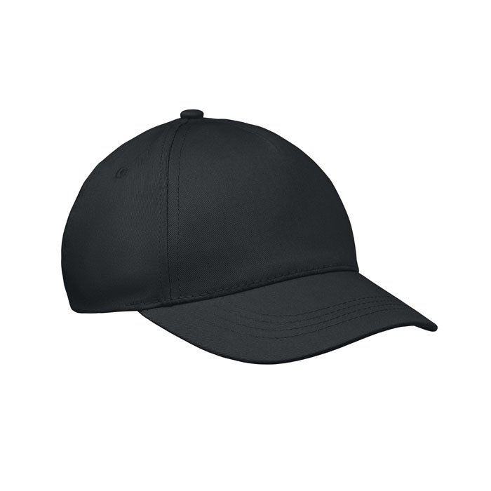 5-panel børne baseballkasket