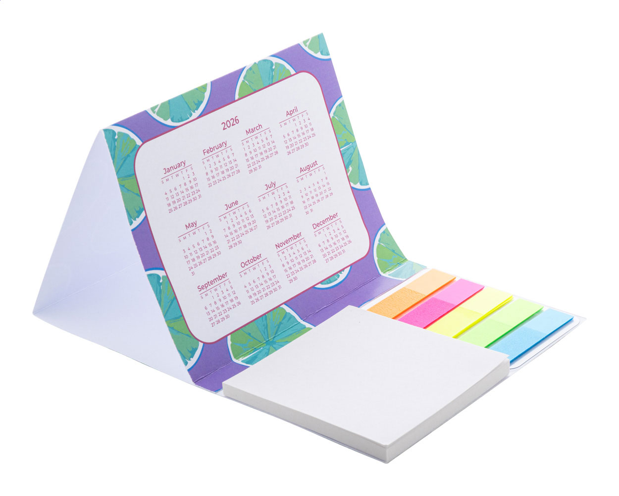 Kreativ Kalender Combo - Aars