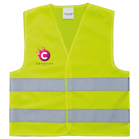SafeHeart Jakke
