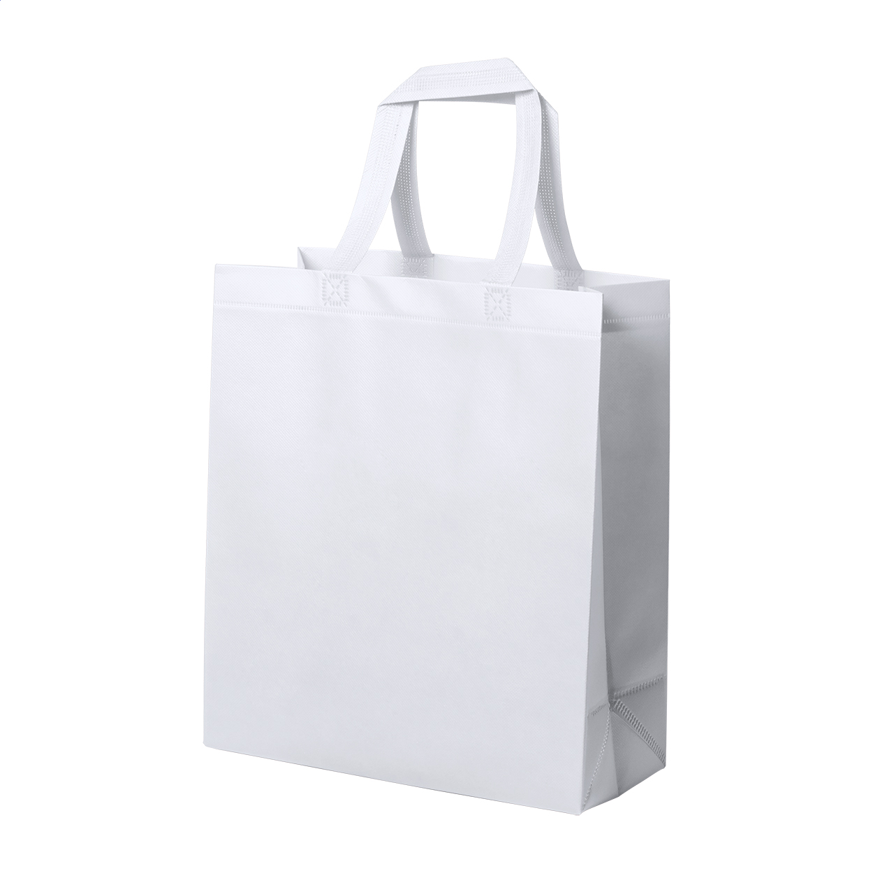 Ekstra Holdbar Shopper - Hvidovre