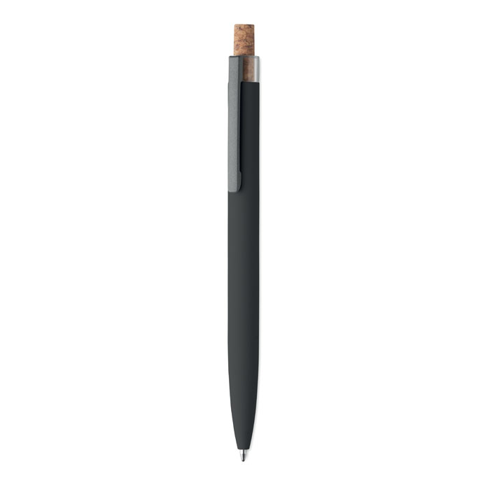 Genbrugs Aluminium Pen - Freja