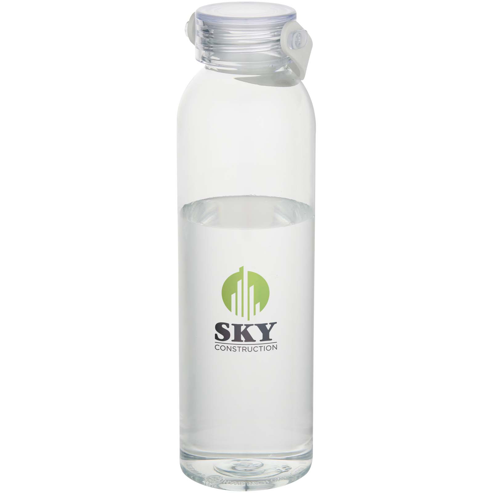 Bæredygtig Vandflaske 630 ml - Caroline