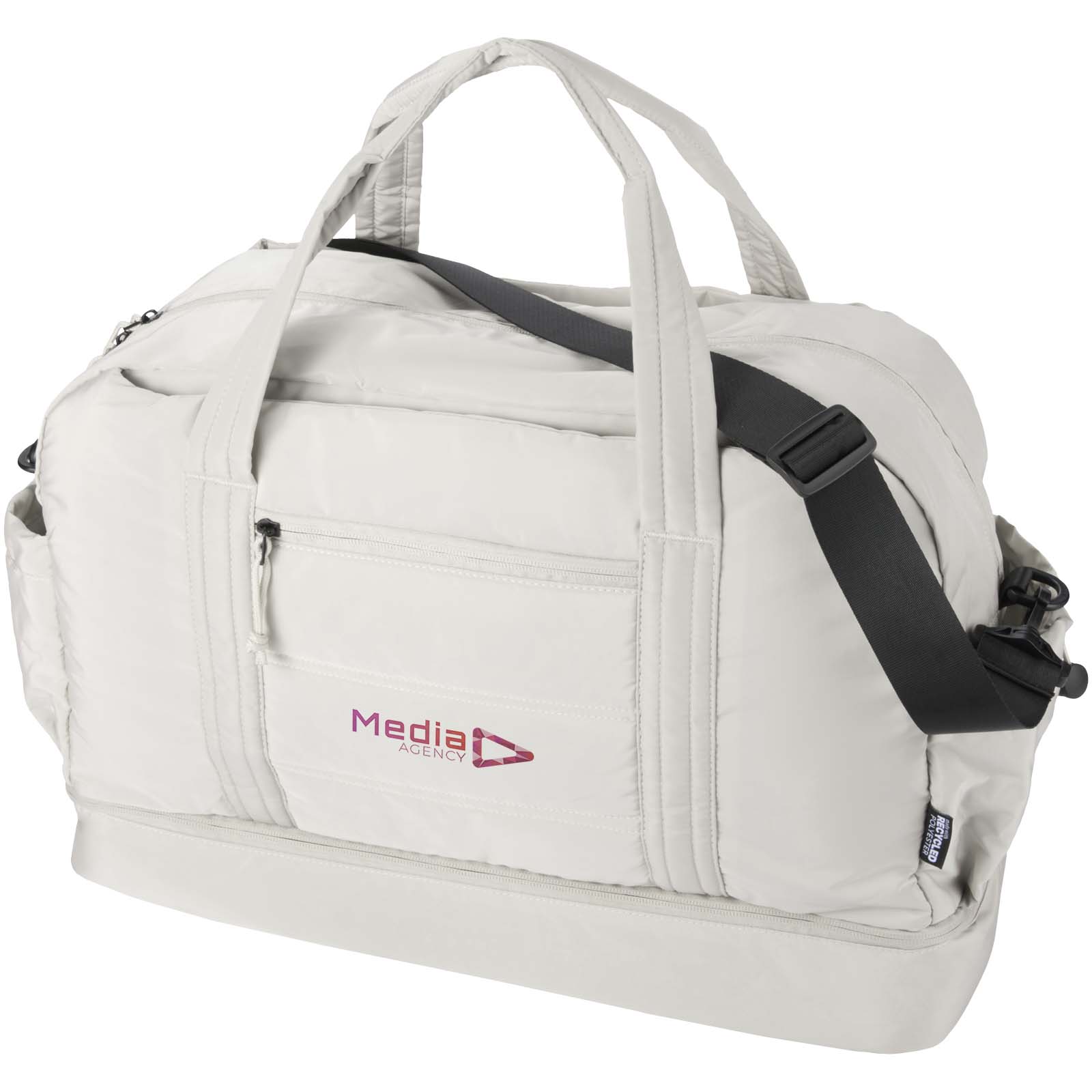 Tilpasset Rejse Duffel - Elin