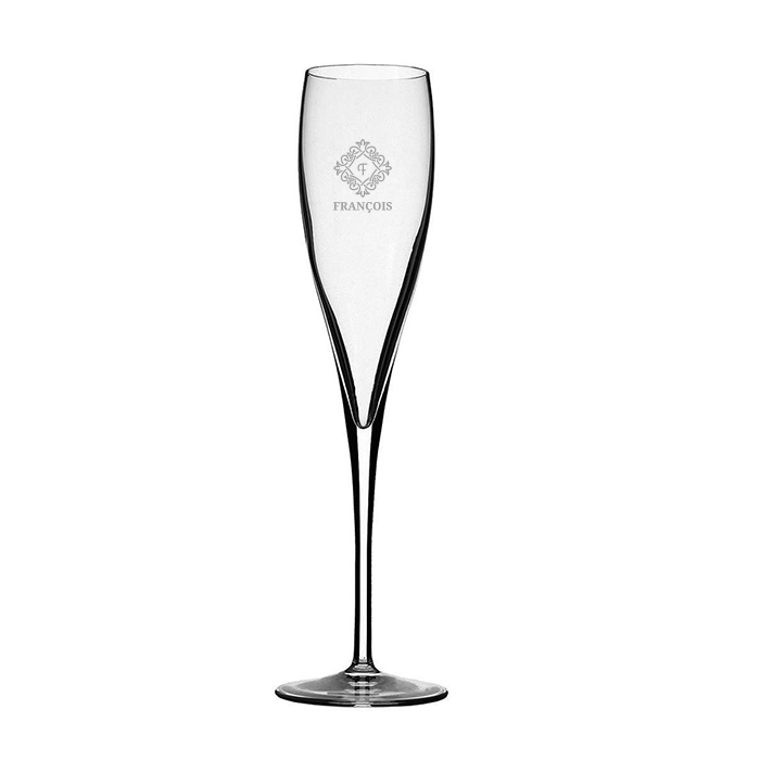 Luigi Bormioli champagneglas (17,5 cl)