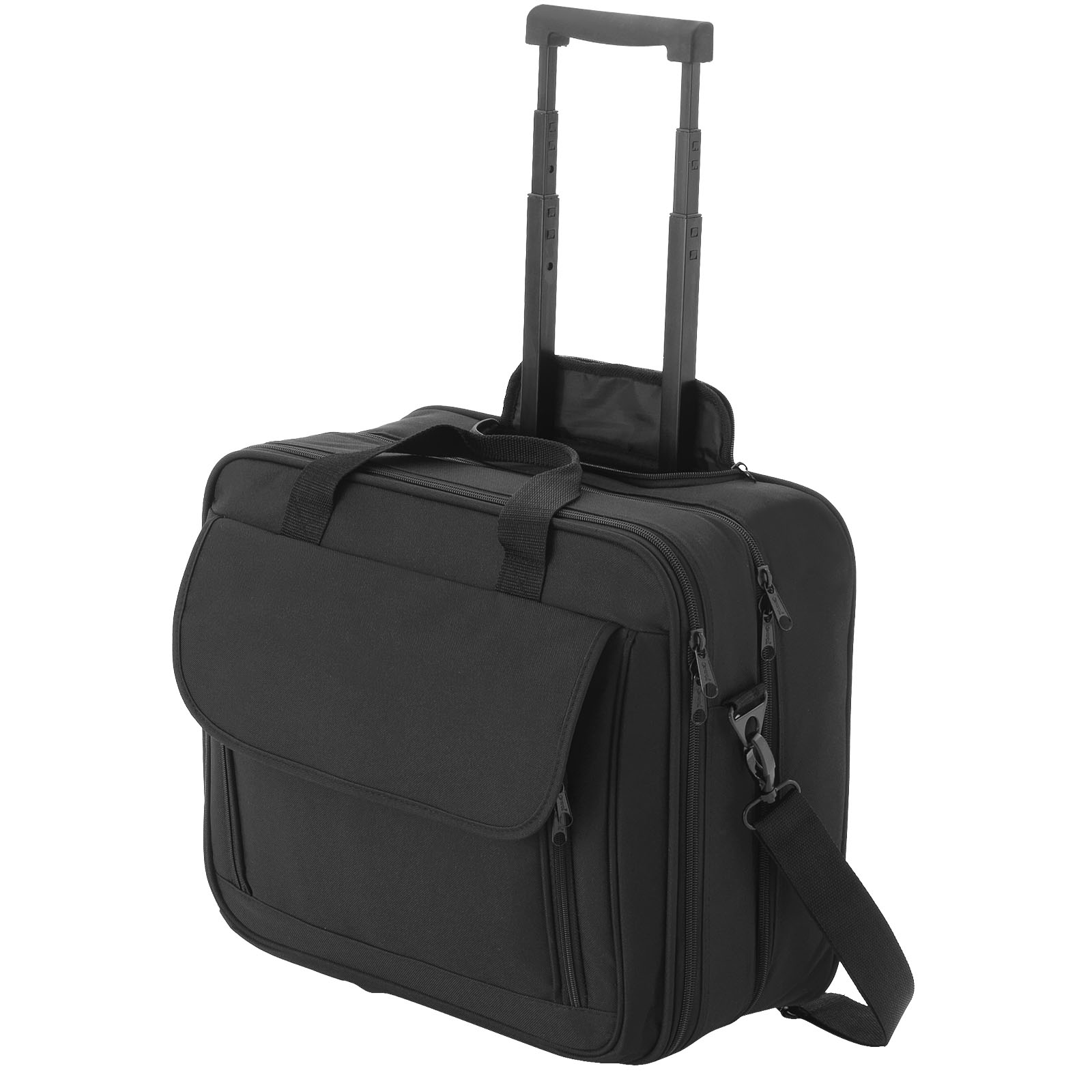 Business Kabine Trolley - Høvelte