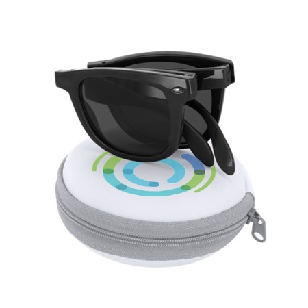 Sammenklappelige Solbriller Elegance - Sarah