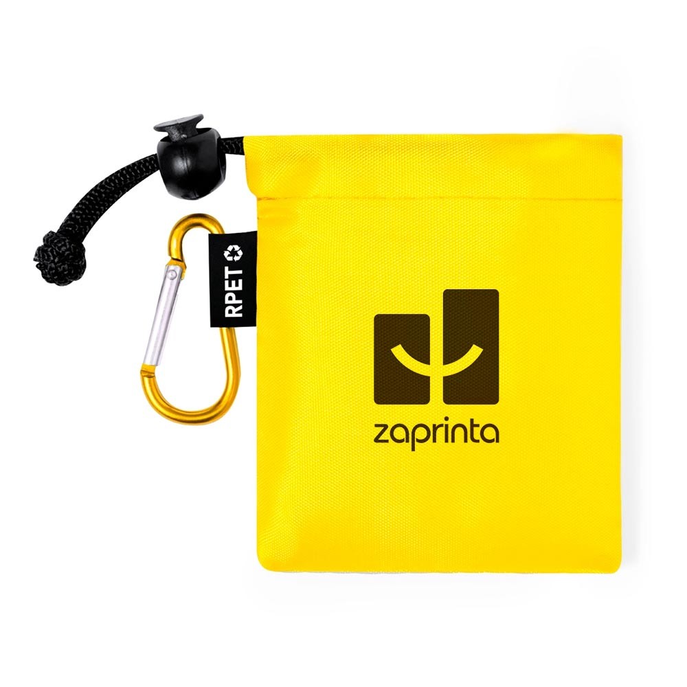 Regnfrakke Claytop - Nora