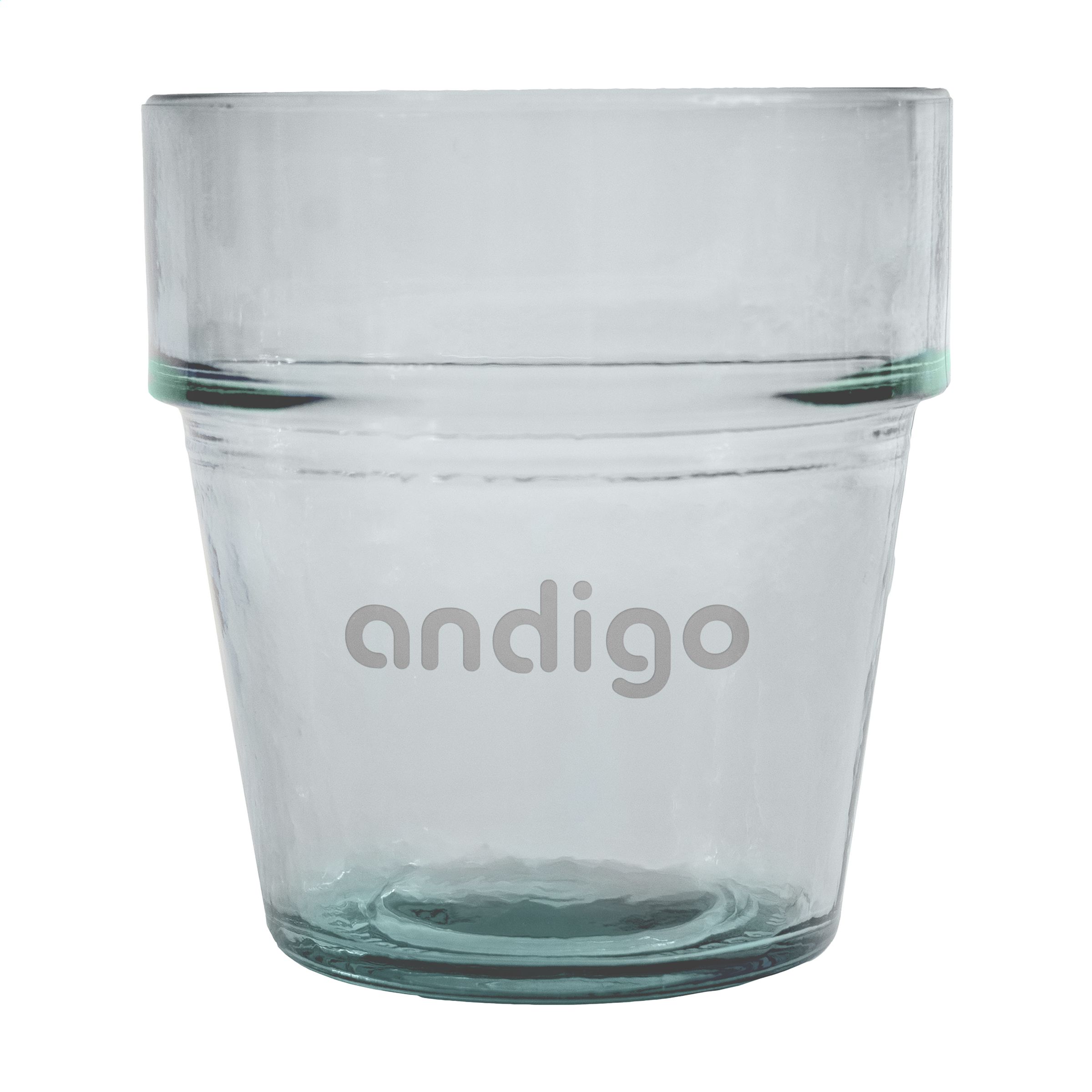 Rustik Stabelbar Glas 270 ml - Oscar