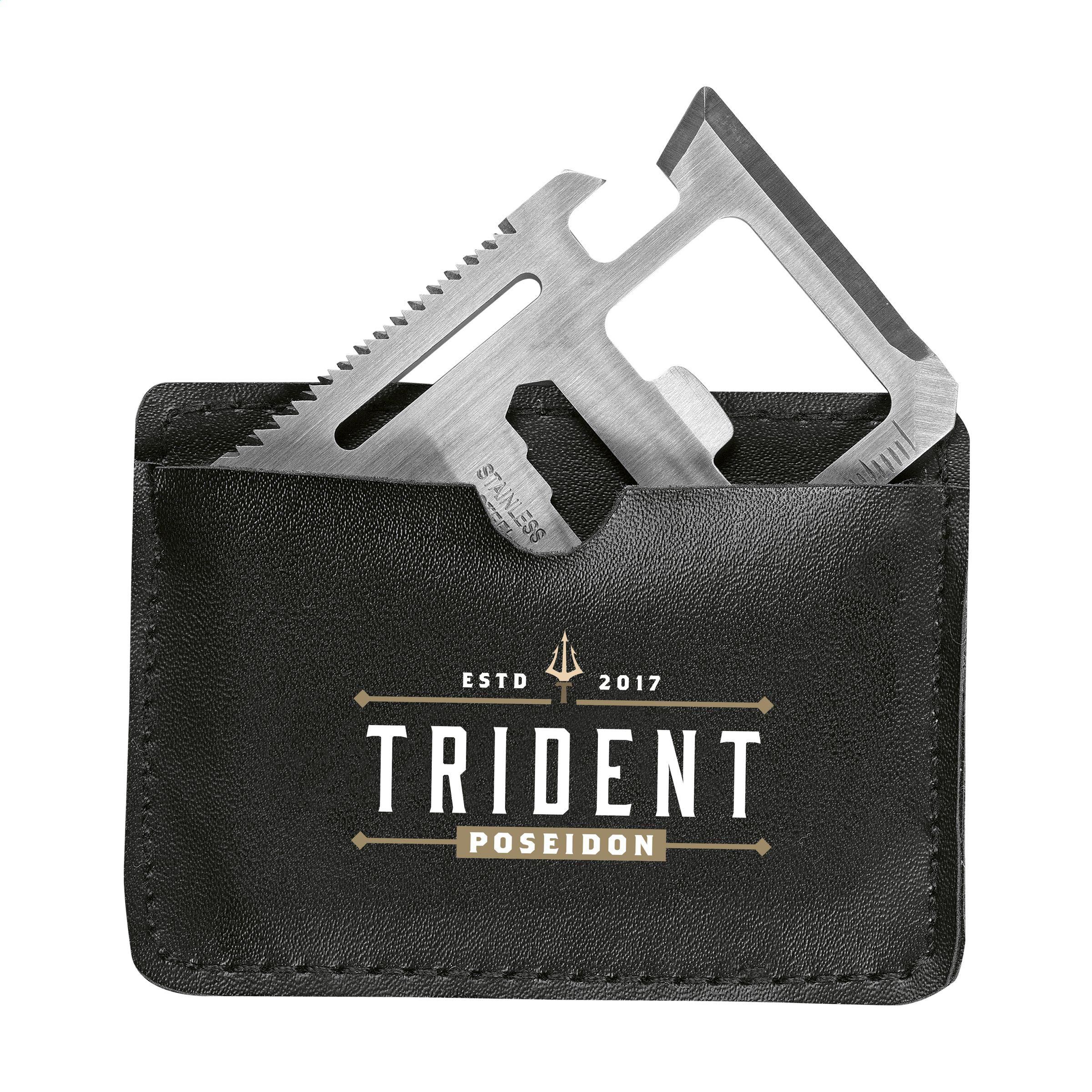 CardTool multiværktøj