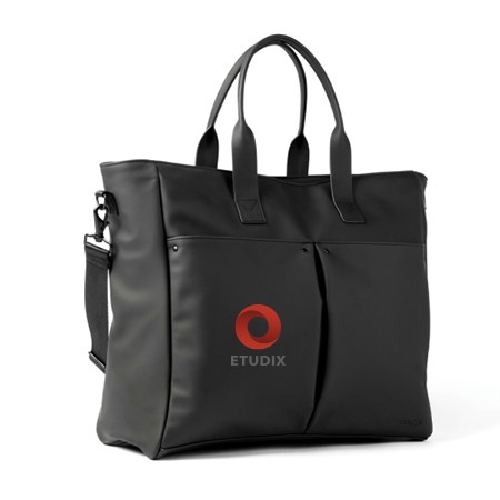 Moderne kontortaske - Lyngby