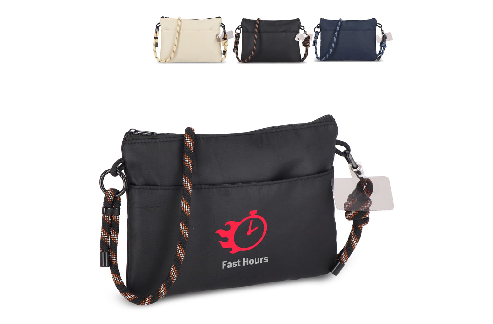 Smart Sling Essentials - Emilie