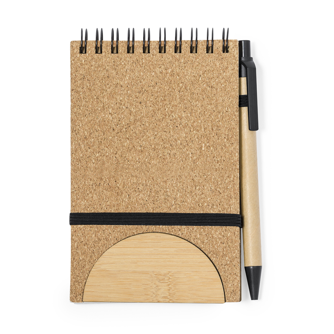 Holder Notebook Marinix - Amalie