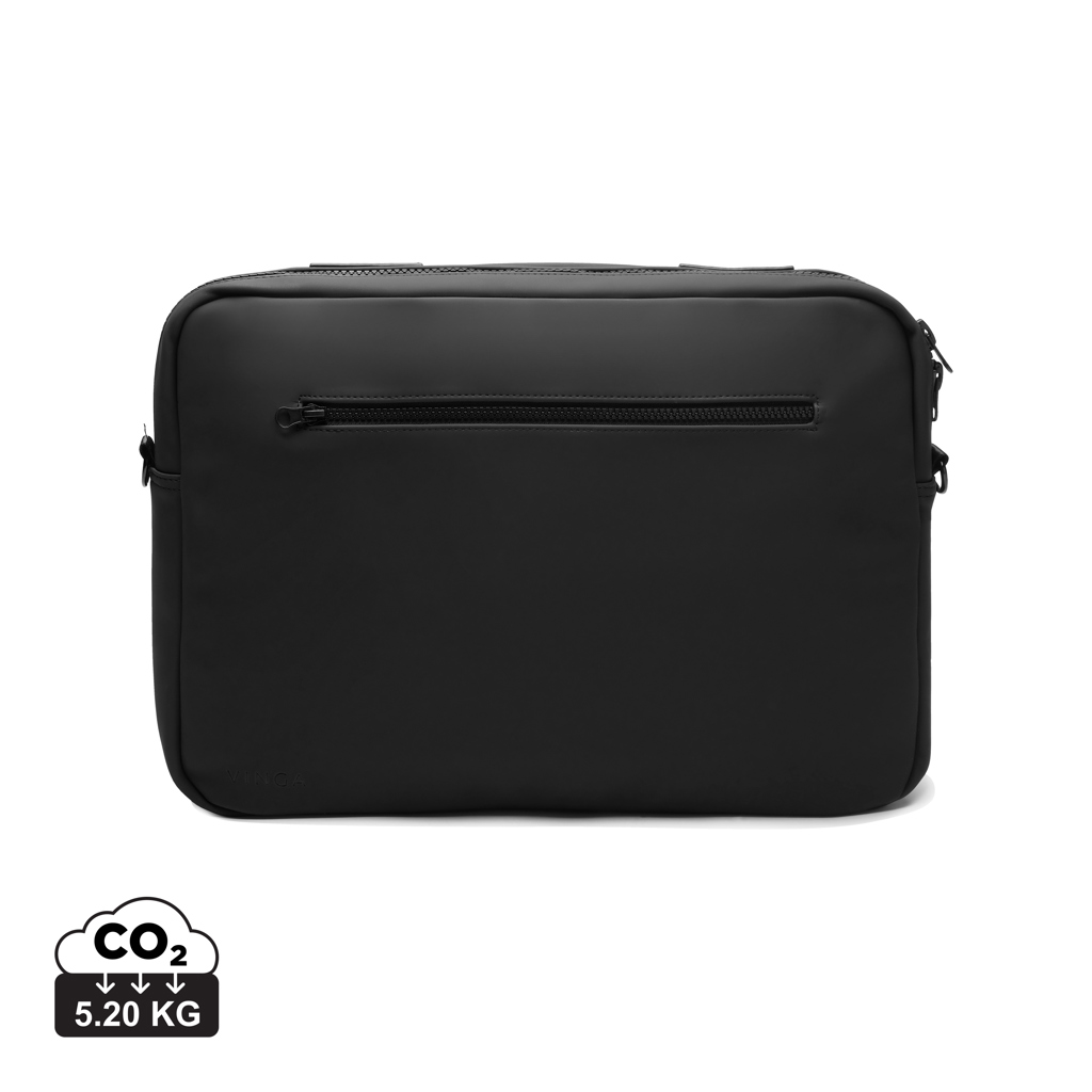 VINGA Baltimore RCS rygsæk og attachétaske i ét