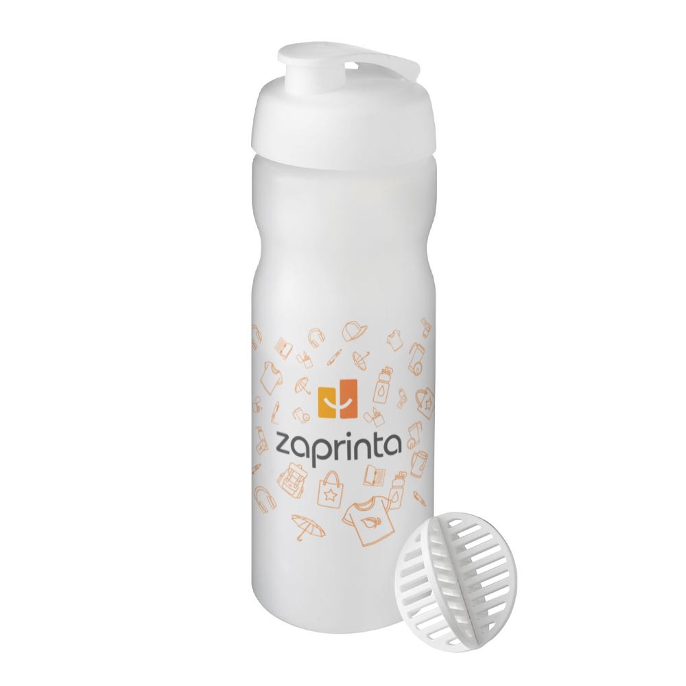 ProMix Rysteflaske - Vorbasse