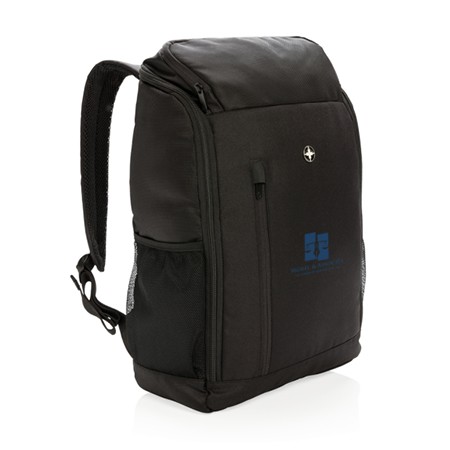 Professionel pendler laptop-rygsæk - Møldrup