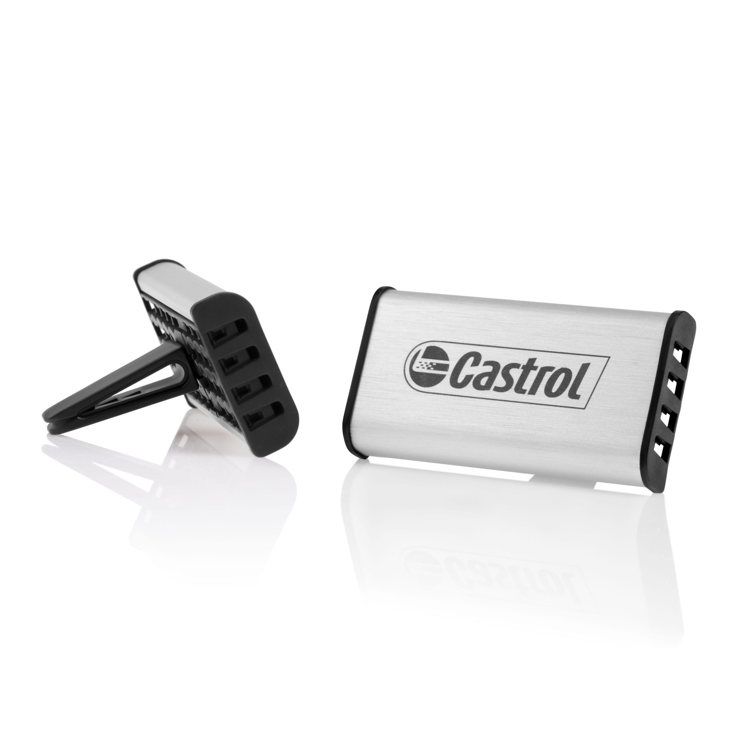 Bil Duft Elite Aluminium - Victoria