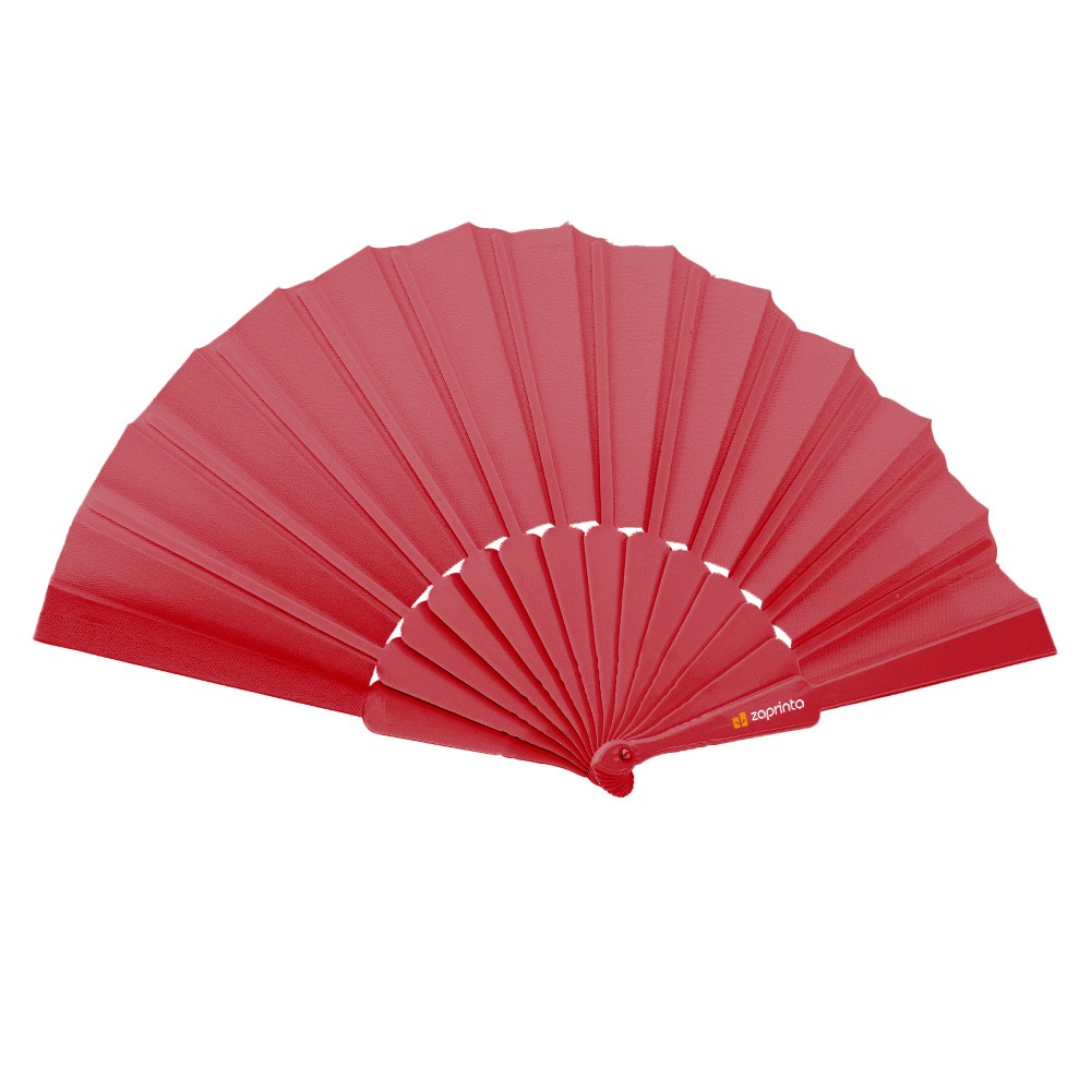 Stof håndvifte - Stubbekøbing