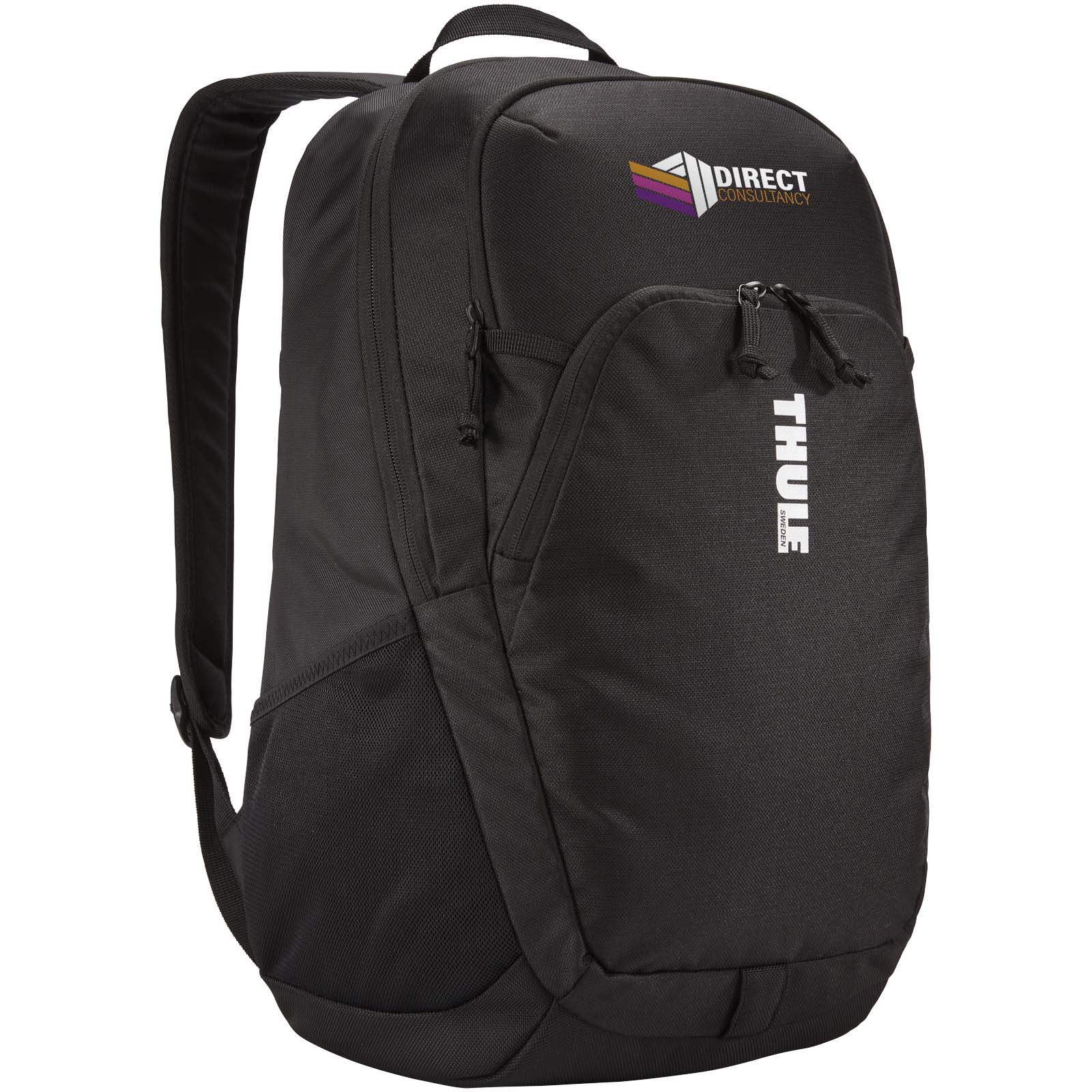 TechGuard Backpack - Pia