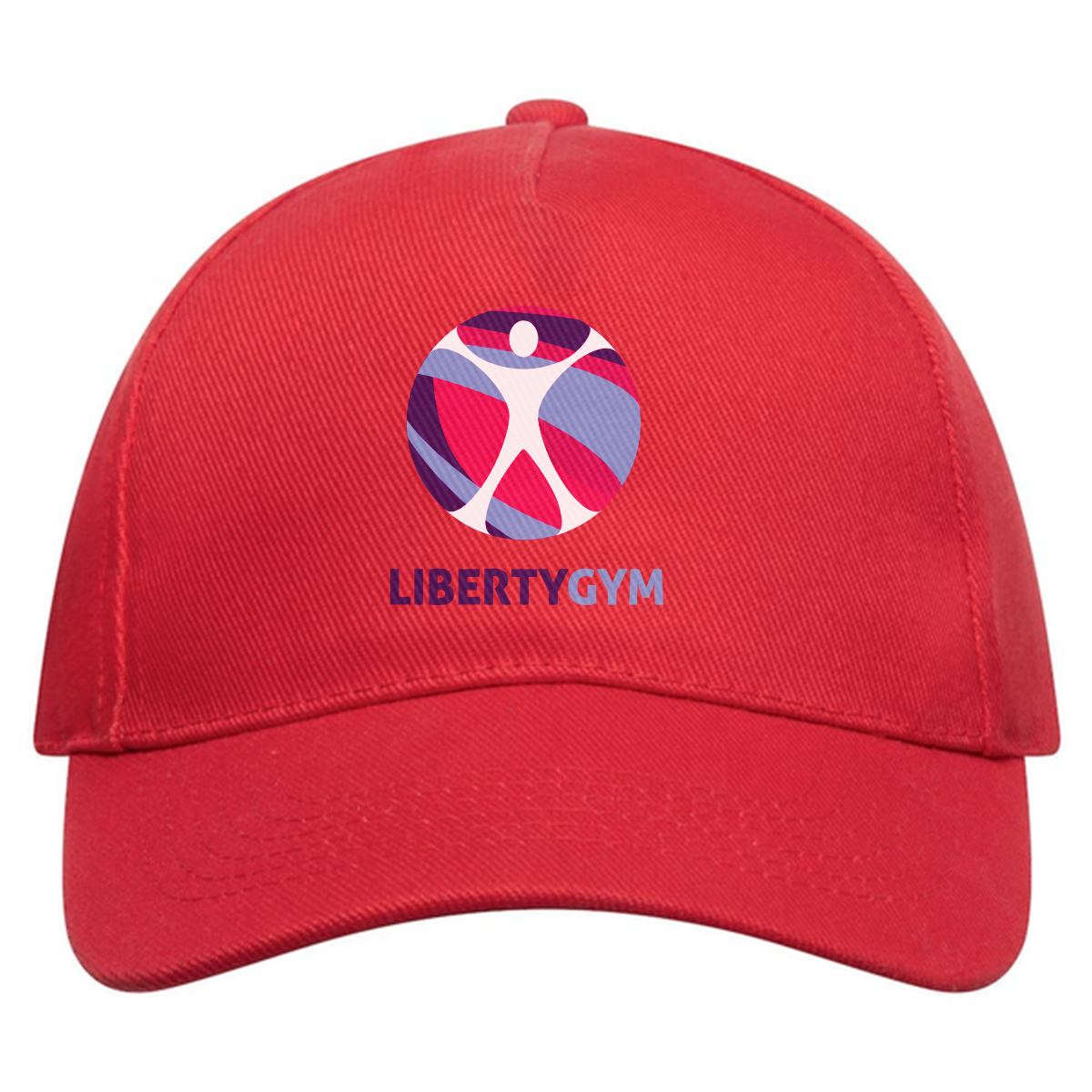 5 Panel Baseball Kasket - Sønderho