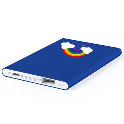 Powerbank personliggjort - | Zaprinta Dansk Powerbank personliggjort - | Zaprinta Dansk