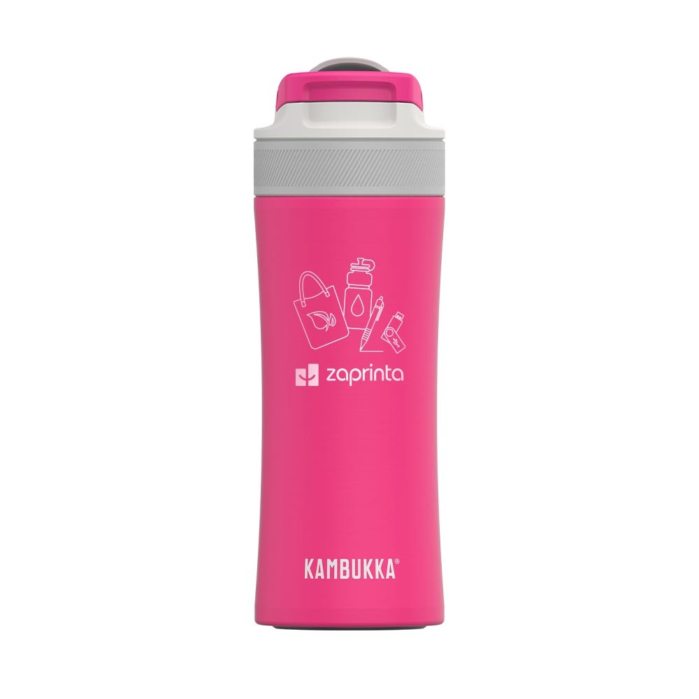 Lagune Isoleret Drikkeflaske 400 ml - Finn
