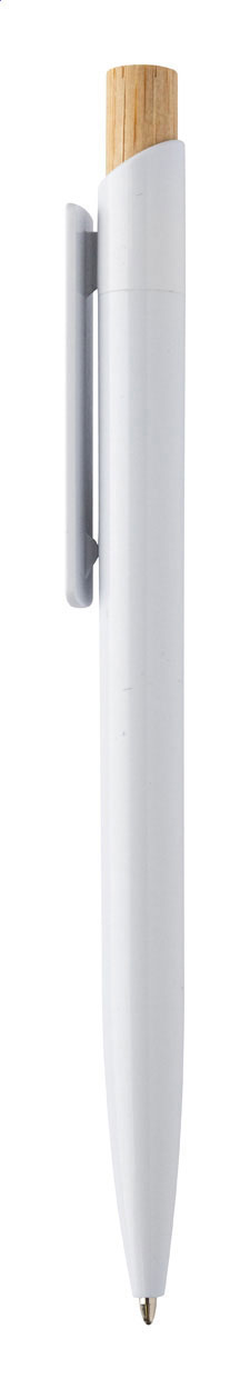 Genbrugsbambuspind - Ringkjøbing