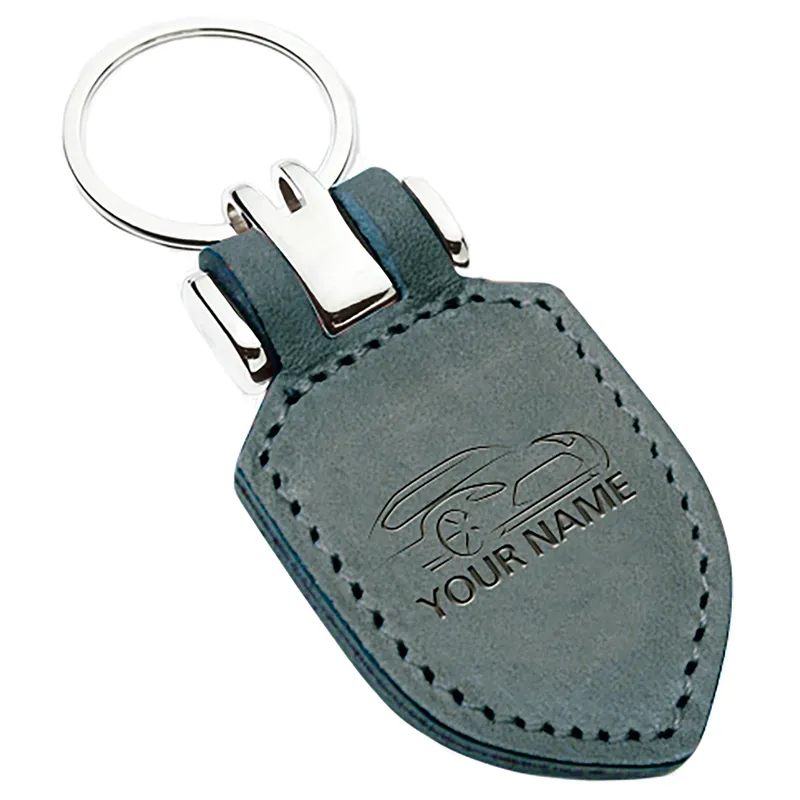 Nøgleringe Farvevariationer - Hugo