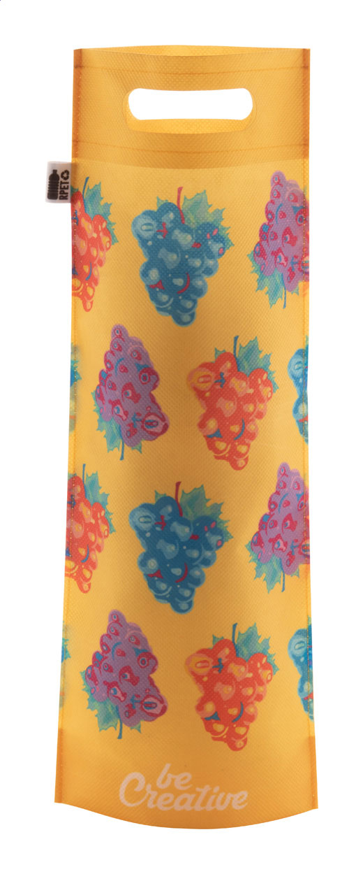 Miljøvenlig Vinpose - Store Heddinge