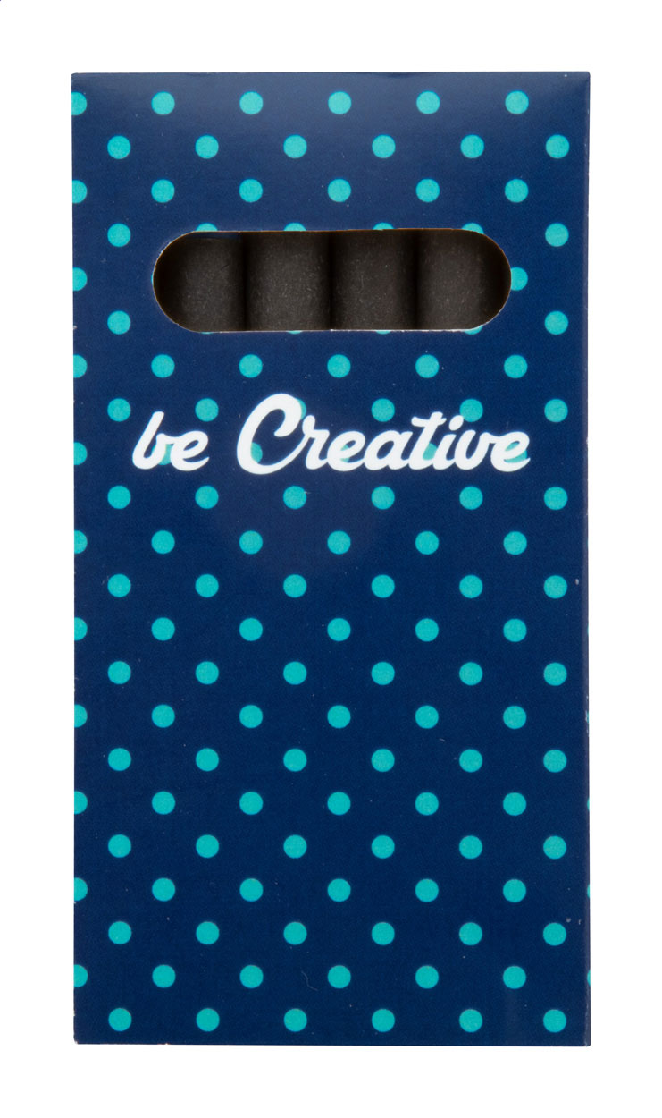 Farverige Kreativitetssæt - Dagny