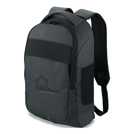 TechGear Laptop Rygsæk - Bække