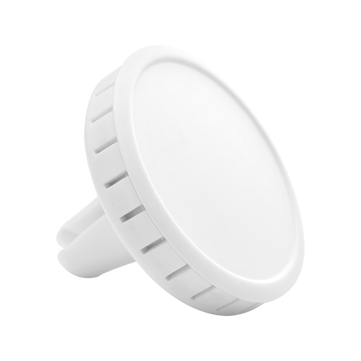 Bilduft Citron - Holsted trykt med logo