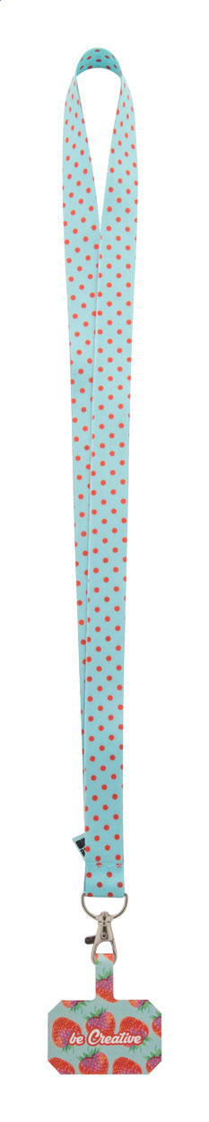 Miljøvenlig Mobilbærer - Charlotte