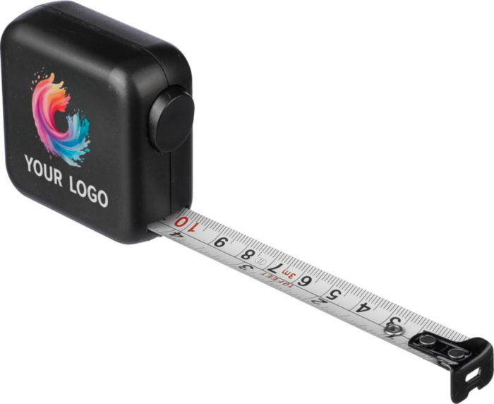 ABS Målebånd 3M - Mia