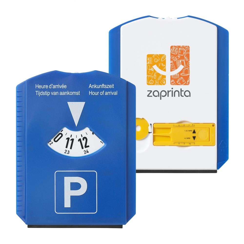 Multifunktionelt P-skiveværktøj - Christian