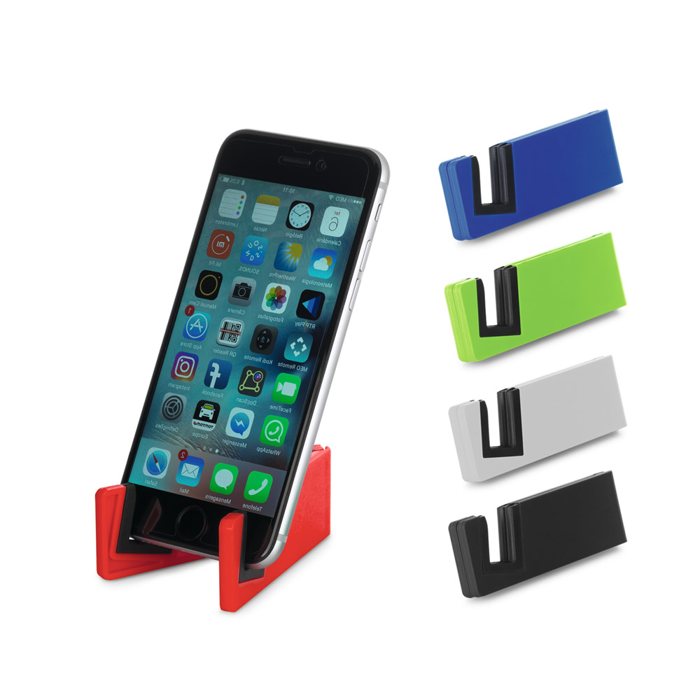 CompactFlex Mobiltelefonholder