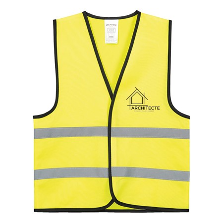 Børnesynlighedsveste - Søndersø