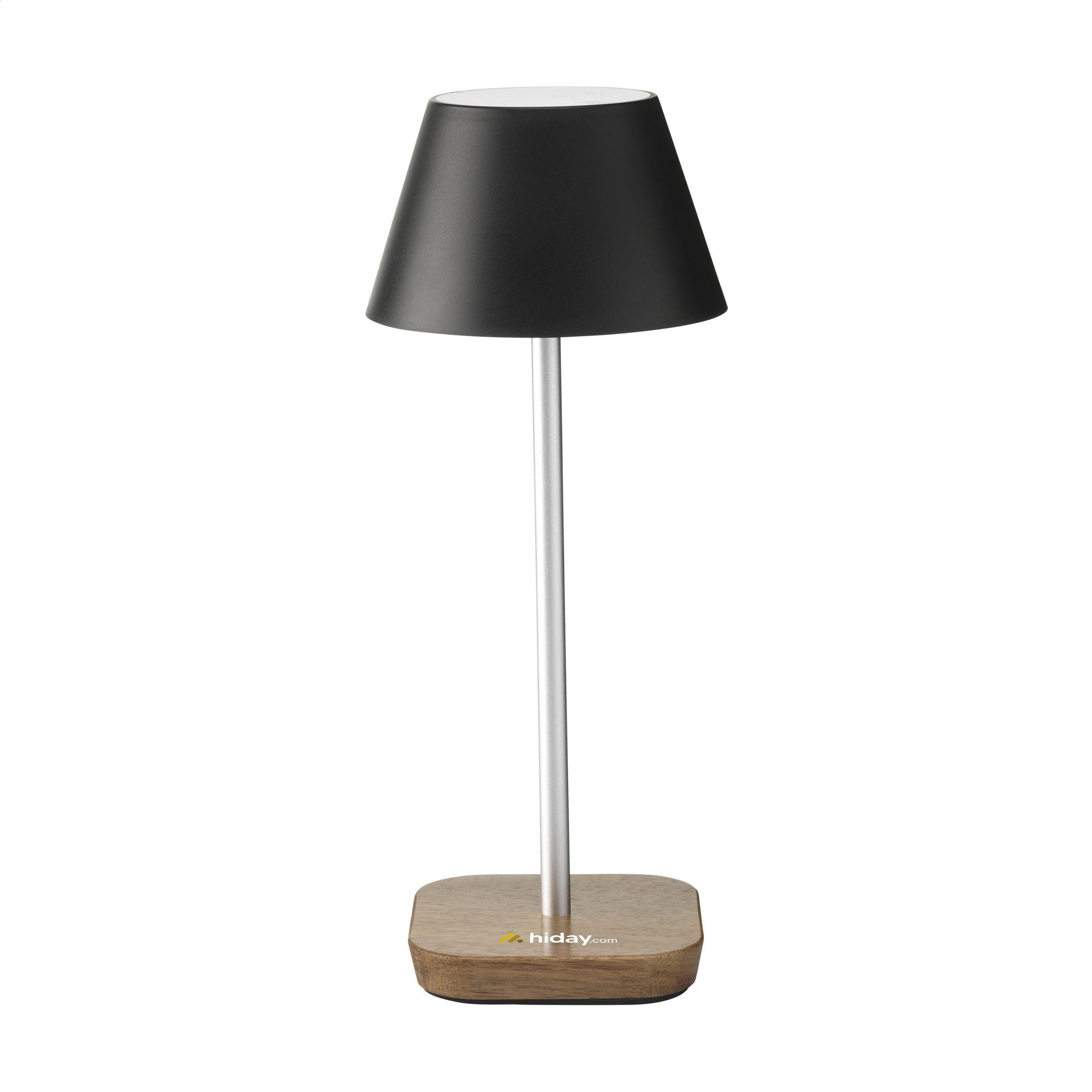 Wooosh RCS Luzia Bordlampe