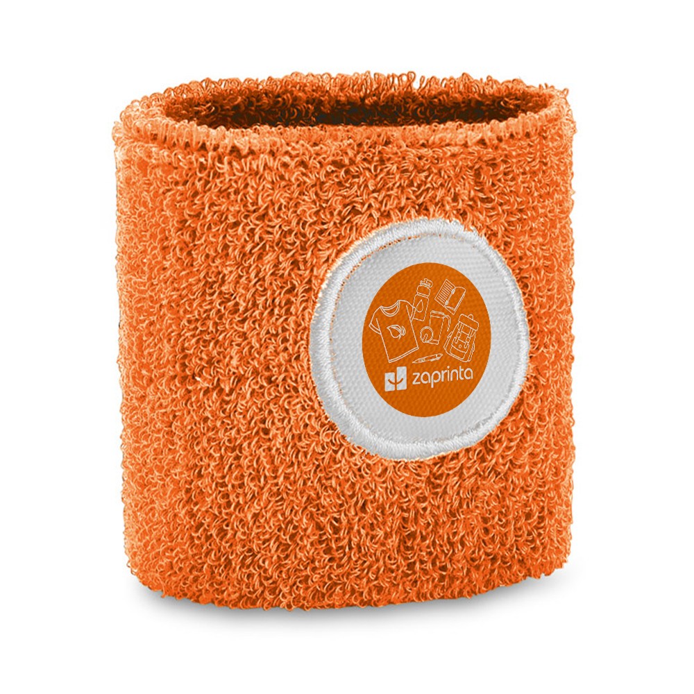 tilpasselig polyester armbånd