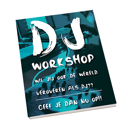 Blødt omslag A5 notesbog - Hannah