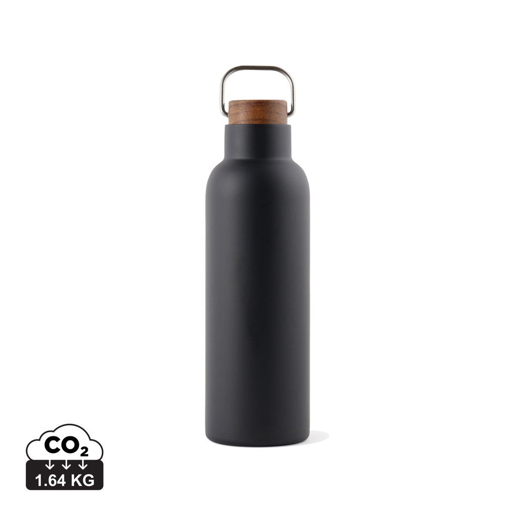 EcoFlask Premium Genbrugstermoflaske - Lea
