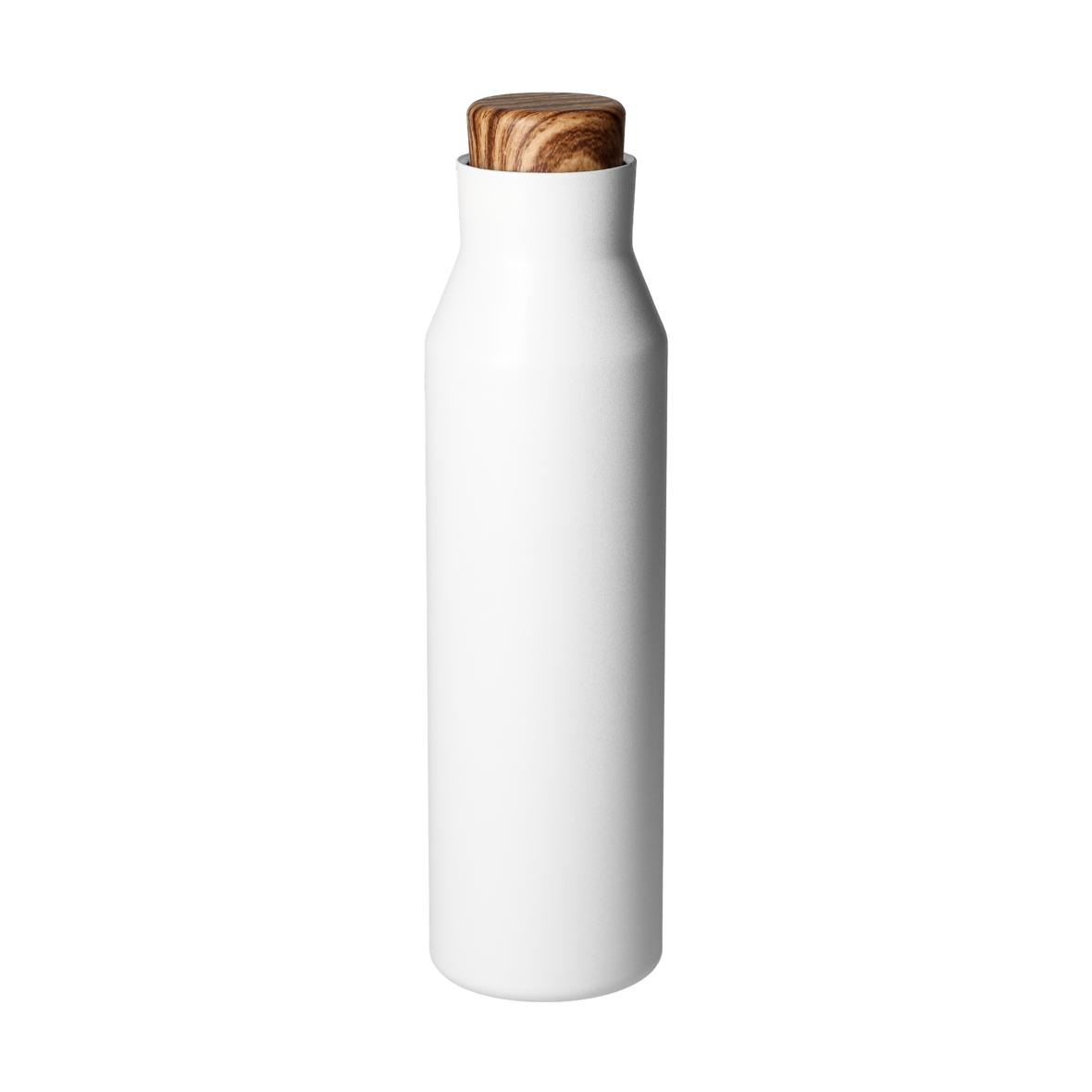 Isoleret drikkeflaske 600ml - Ida
