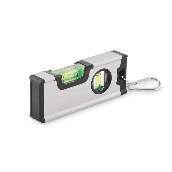 Mini magnetisk aluminium niveau - Stenløse