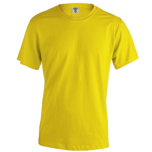 MC180 Keya Bomuld Voksen T-shirt - Nordborg