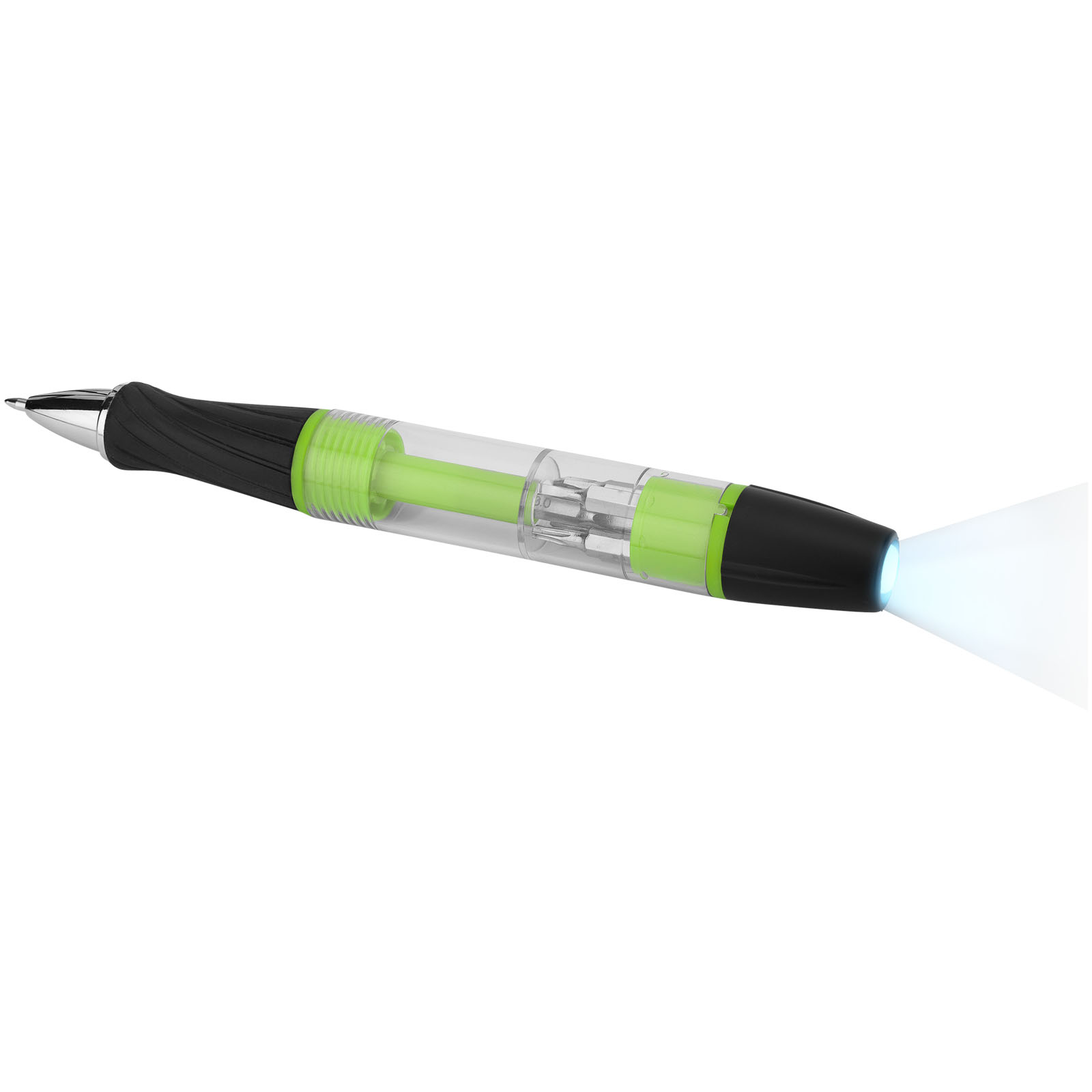 TwistMate Pen - Gelsted
