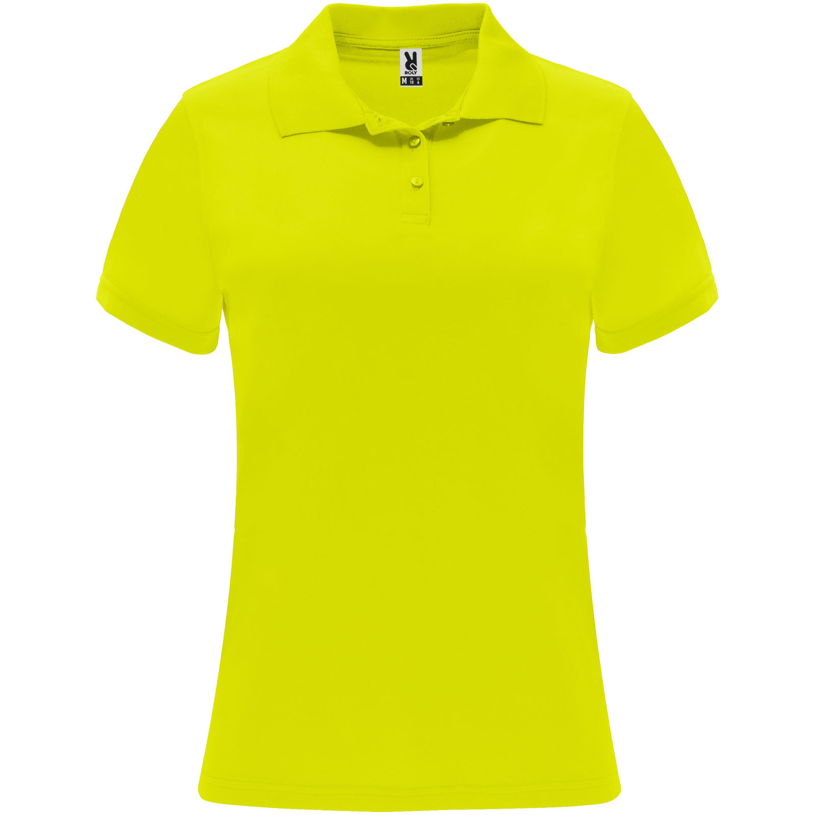 Sports Dame Polo - Bjørn